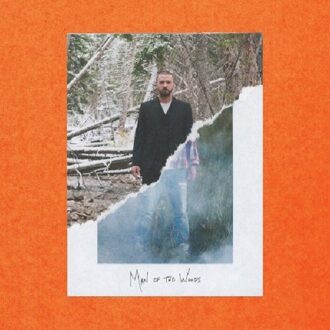 Justin Timberlake - Man of the Woods | CD