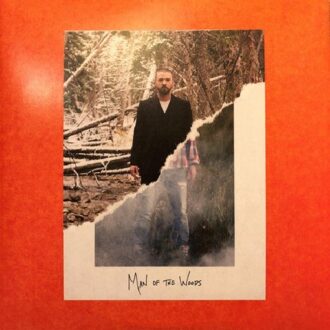 Justin Timberlake - Man of the Woods | LP