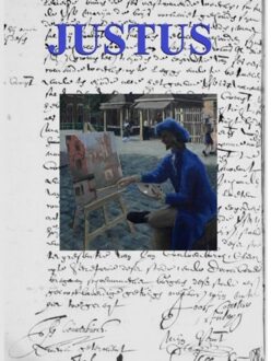 Justus - J.W. Stolk