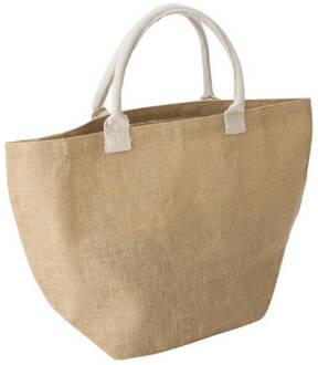 Jute Boodschappentas