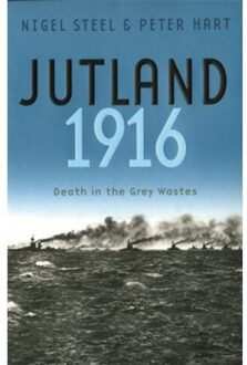 Jutland, 1916