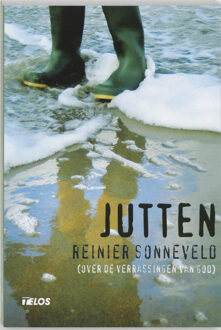 Jutten - Boek Reinier Sonneveld (9058811999)