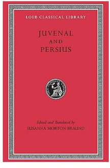 Juvenal and Persius