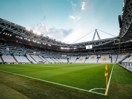 Juventus FC - Bologna (Serie A) (Eigen vervoer)