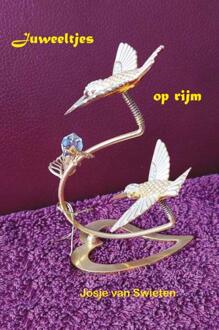 Juweeltjes op rijm -  Josje van Swieten (ISBN: 9789083267678)