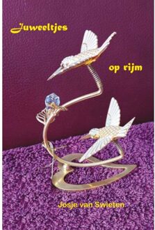 Juweeltjes Op Rijm - Josje van Swieten