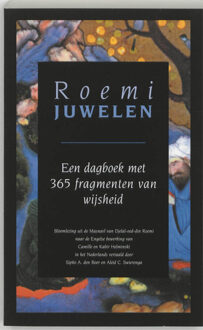 Juwelen - Boek Rumi (9062710107)