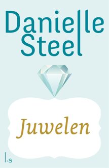 Juwelen - eBook Danielle Steel (9021810190)