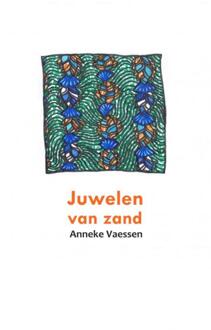 Juwelen Van Zand - (ISBN:9789402180367)