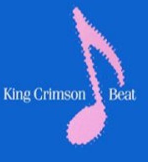 JVC Beat - King Crimson