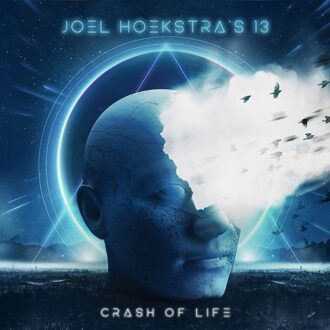 JVC Crash Of Life - Joel Hoekstra's 13