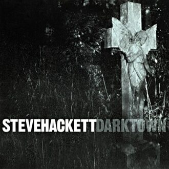 JVC Darktown -Ltd- - Steve Hackett