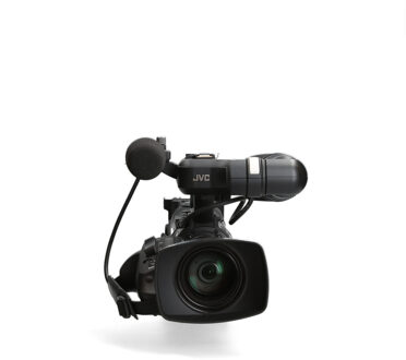 JVC GY-HM790U Pro HD Camcorder