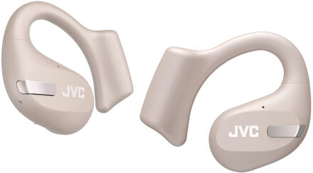 JVC HA-NP50T-C-U Oordopjes Grijs