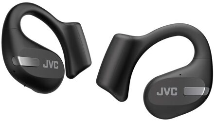 JVC HA-NP50T Oordopjes Zwart