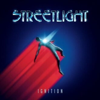 JVC Ignition - Streetlight