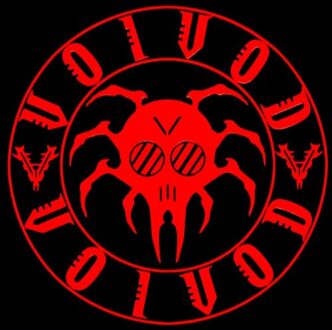 JVC Voivod + 1 - Voivod