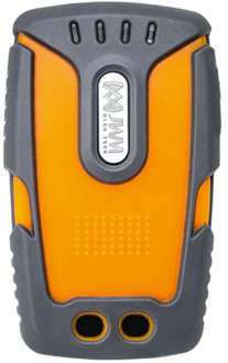 JWM 125Khz RFID Real-time GPRS Security Guard Tour System Equipment