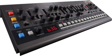 JX-08 Boutique synthesizer