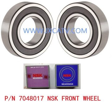 Jxcatv Wiellager Voor Ktm 300EXC 350SX-F 350EXC-F 400EXC-R 450SX 450EXC 450SX-F 450EXC-R 450SM-R 500EXC 505SX-F 505XC-F 525SX 7048017 voorkant wiel