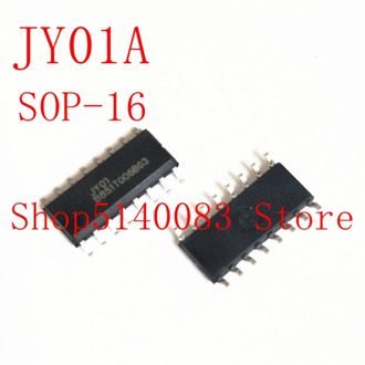 JY01A JY01 SOP-16 IC chip New original In stock