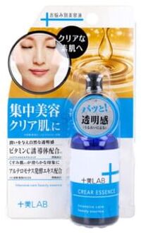 Jyubi LAB Clear Essence 30ml