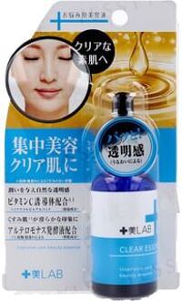 Jyubi LAB Intensive Care Beauty Essence Clear Essence 30ml