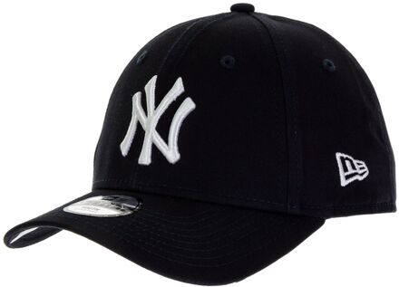 K 940 MLB LEAGUE BASIC New York Cap - Navy - 4-6 jaar