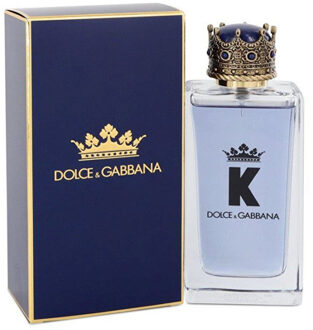 K by D&G EDT 100 ml