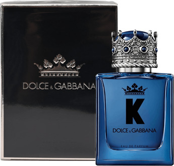 K by Dolce&Gabbana - 50 ml - Eau de Parfum