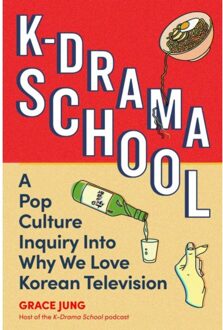 K-Drama School - Jung, Grace