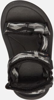 K Hurricane XLT 2 Sandalen Heren Junior - Zwart - Maat 31