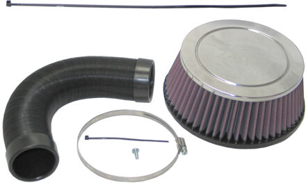 K&N 57i Performance Kit passend voor Austin Mini 1.3i Cooper 1991-1996 (57-0082) 570082