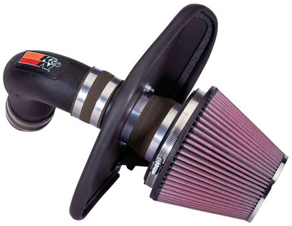 K&N 57i Performance Kit passend voor Cadillac CTS 3.2 2003-2004 (57-3040) 573040