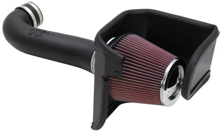 K&N 57i Performance Kit passend voor Dodge Magnum/ Chrysler 300 V8 - 2005-2010 (57-1542) 571542