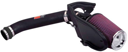 K&N 57i Performance Kit passend voor Ford Crown Victoria 4.6 2003 (57-2553) 572553