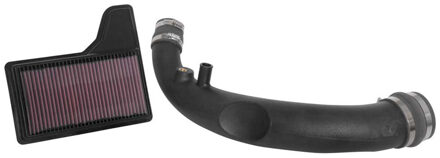 K&N 57i Performance Kit passend voor Ford Mustang L4-2.3L 2018- (57-2606) 572606