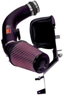 K&N 57i Performance Kit passend voor Lexus IS300 3.0i 214PK 2001-2004 (57-9018) 579018