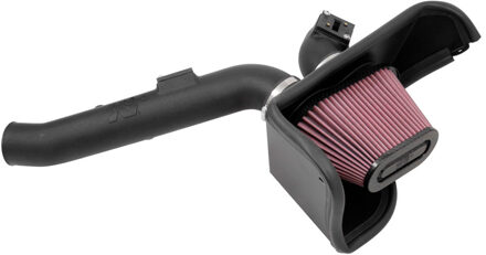 K&N Aircharger Kit passend voor Cadillac ATS-V 3.6L V6 2016-2017 (57-3093) 573093