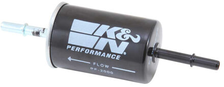 K&N brandstoffilter Automotive (PF-2000) PF2000