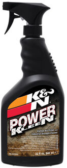 K&N Filter Reiniger 950 ml 990621EU