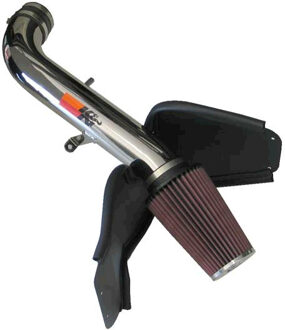 K&N High Performance Air Intake Jeep Grand Cherokee 4.7L 1999-2004 (77-1513) 771513