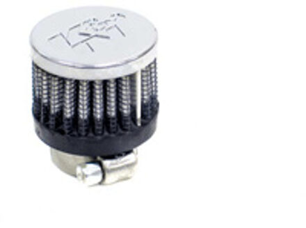 K&N Karterontluchtingsfilter 14mm (62-2480) 622480
