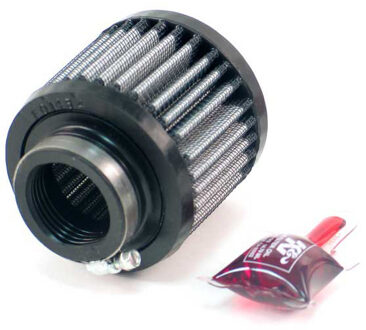 K&N Karterontluchtingsfilter 35 mm (62-1430) 621430