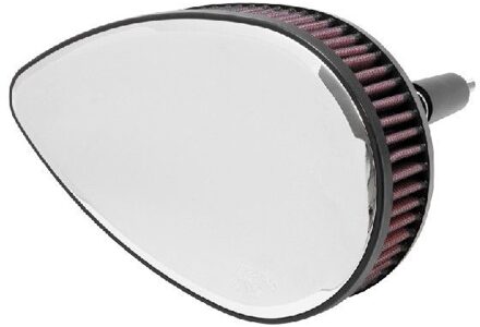 K&N Motorfiets intake systeem Harley Fat Bob (RK-3935) RK3935