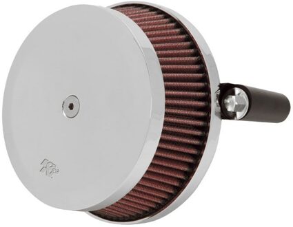 K&N Motorfiets intake systeem Harley Fat Bob, Road King (RK-3933) RK3933