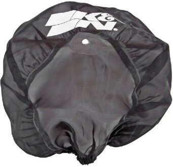 K&N nylon hoes zwart (KT-4511DK) KT4511DK