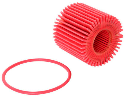 K&N Oliefilter - High Performance-Series Passend voor: Lexus, Scion, Toyota (HP-7021) HP7021