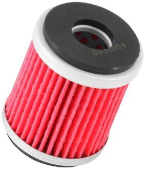 K&N Oliefilter Motorfiets Cartridge (KN-141) KN141