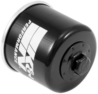 K&N Oliefilter Motorfiets (KN-138) KN138